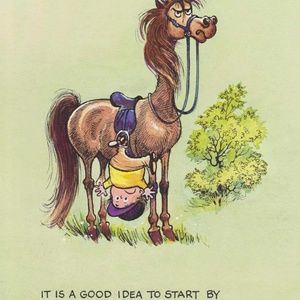 Meet your Posher, Karen